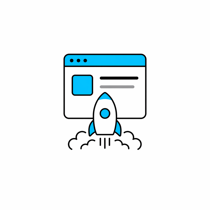 Startups icon