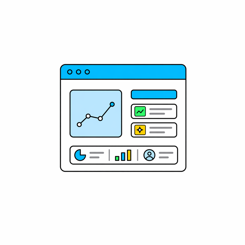 SaaS companies icon